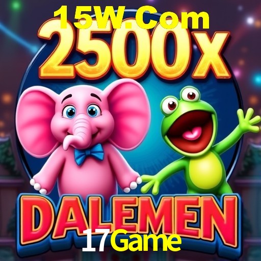 A Emoção da Loteria na 17Game: Uma Chance de Mudança de Vida