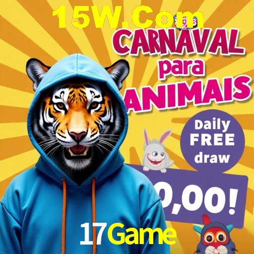 Estatísticas Esportivas 17Game