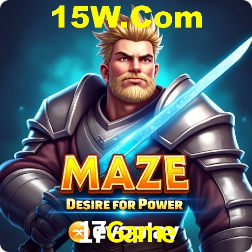 Mesa de Blackjack 17Game