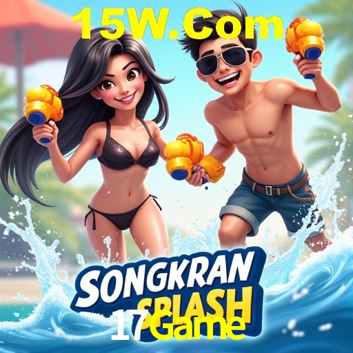 Estatísticas do Jogo 17Game