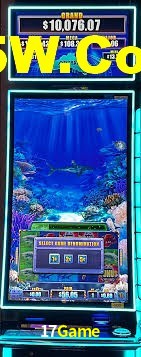 Roulette Table 17Game