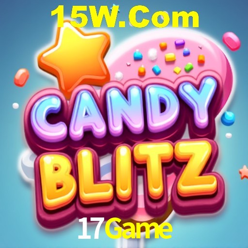 Interface do App 17Game