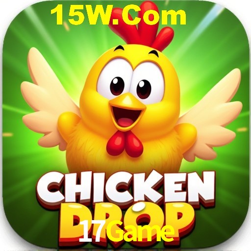 APP oficial da 17Game para mobile