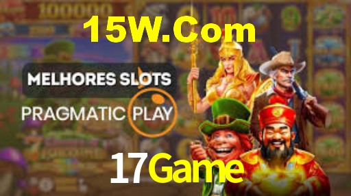 17Game App