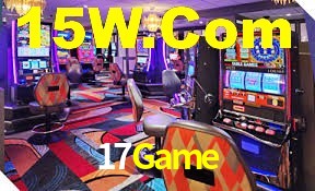 Welcome Bonus 17Game