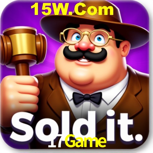 APP oficial da 17Game para mobile