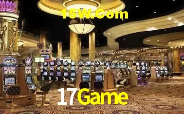 Descubra a Magia dos Jogos de Arcade no 17Game