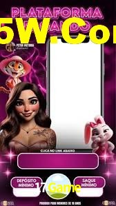 17Game App Interface