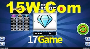 17Game: Seu Cassino Premiado com Pagamentos Rápidos