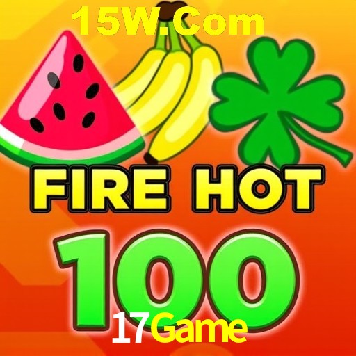 Slot Games 17Game