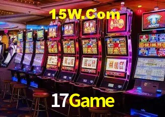 A Popularidade dos Caça-Níqueis no 17Game