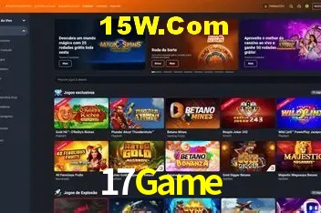 A Experiência Imersiva dos Cassinos Ao Vivo no 17Game