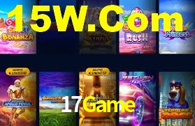17Game App