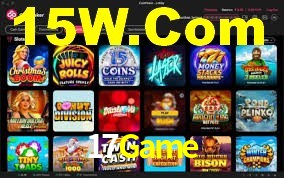 17Game,17Game Bet