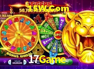 Desvendando o Mundo dos Jogos Virtuais na 17Game